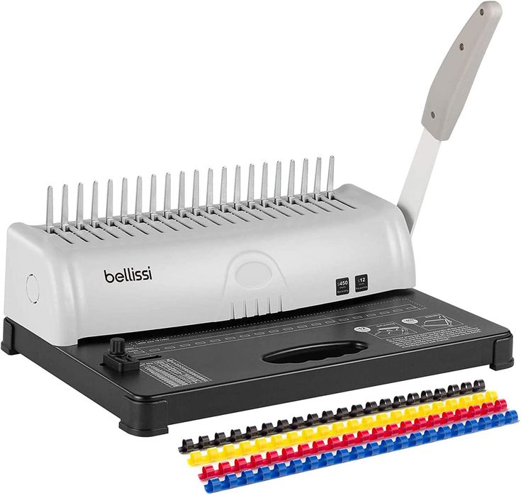 Binding Machine